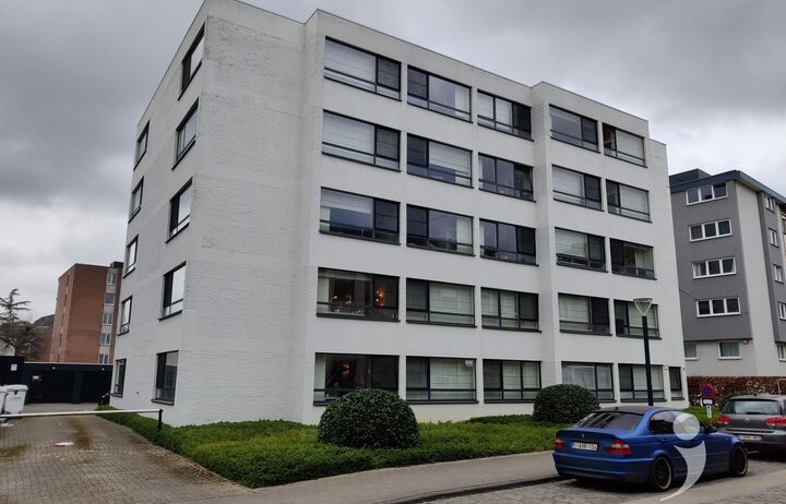 Studentenkamer te huur in LEUVEN