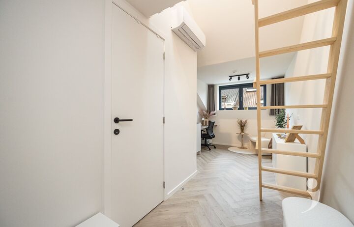 Studentenkamer te huur in LEUVEN