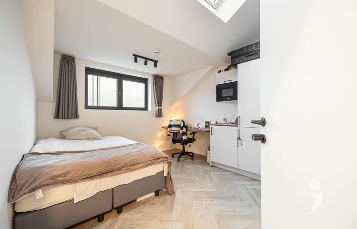 Studentenkamer te huur in LEUVEN