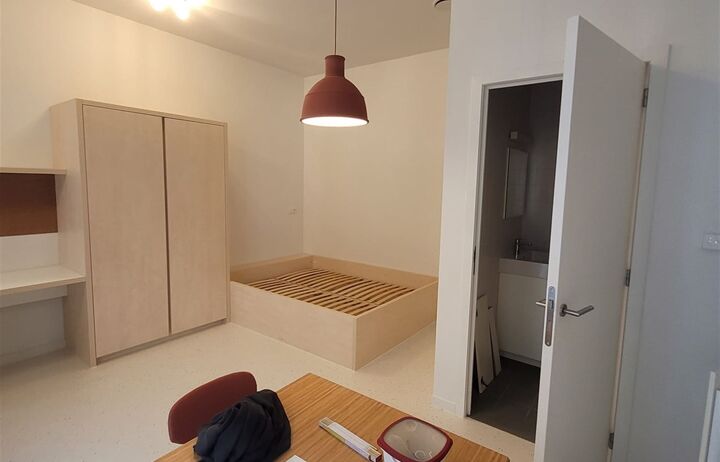 Studentenkamer te huur in LEUVEN