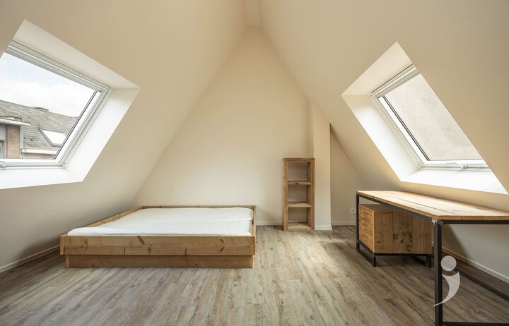 Studentenkamer te koop in LEUVEN