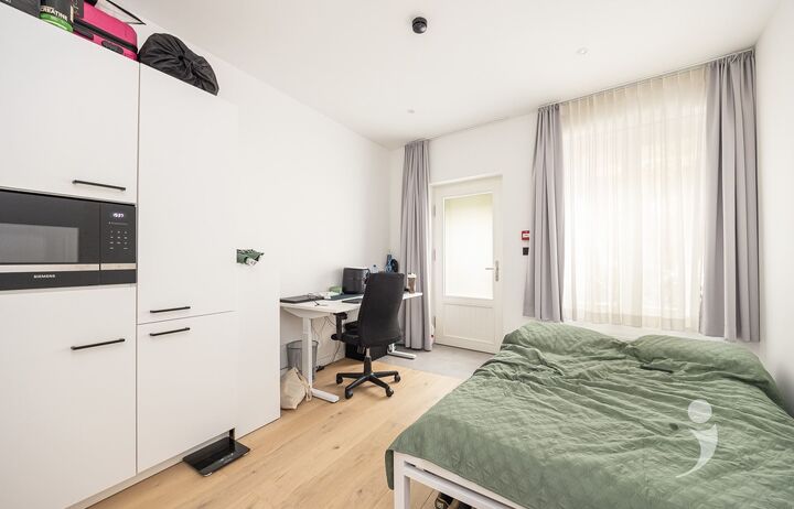Studentenkamer te koop in LEUVEN