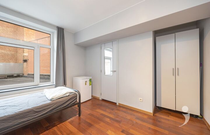 Studentenkamer te koop in LEUVEN