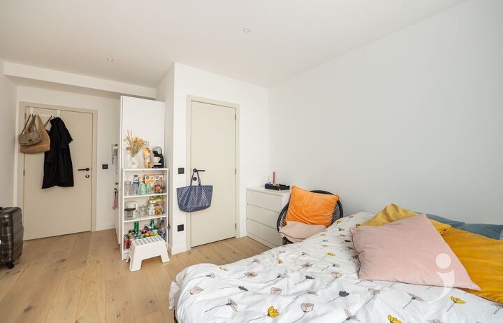 Studentenkamer te koop in LEUVEN