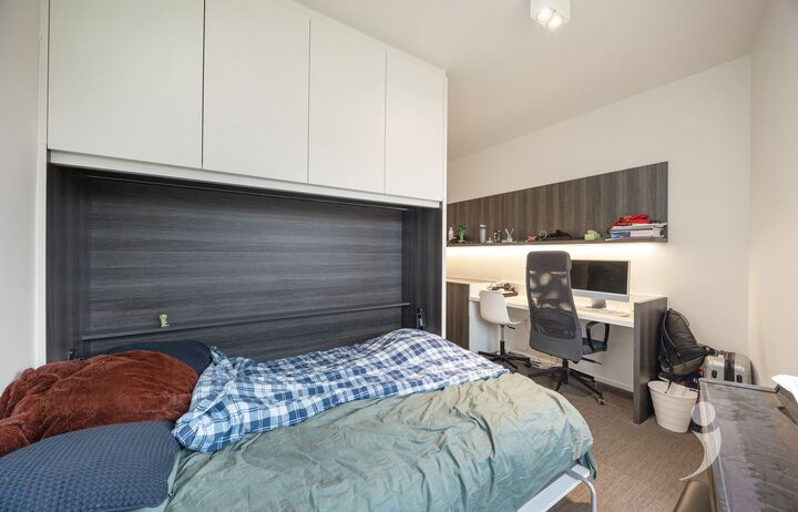 Studentenkamer te koop in LEUVEN