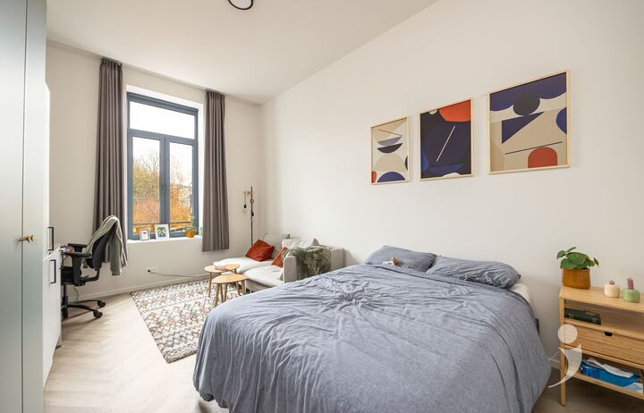 Studentenkamer te koop in LEUVEN
