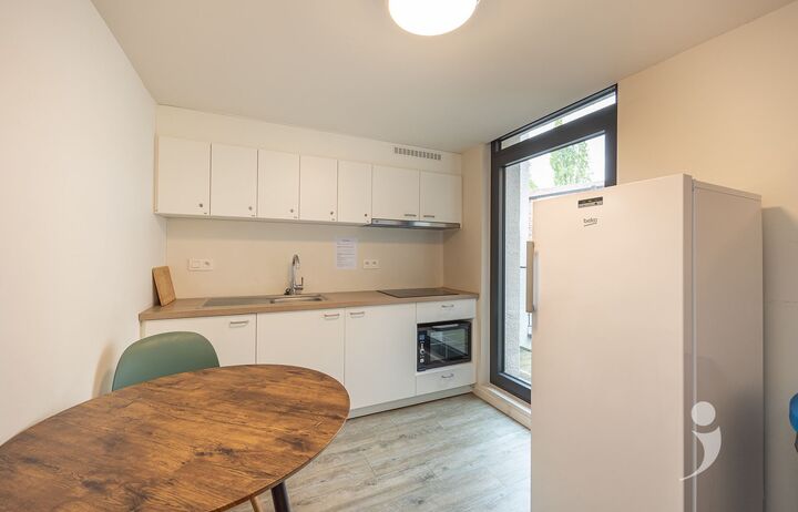 Studentenkamer te koop in LEUVEN