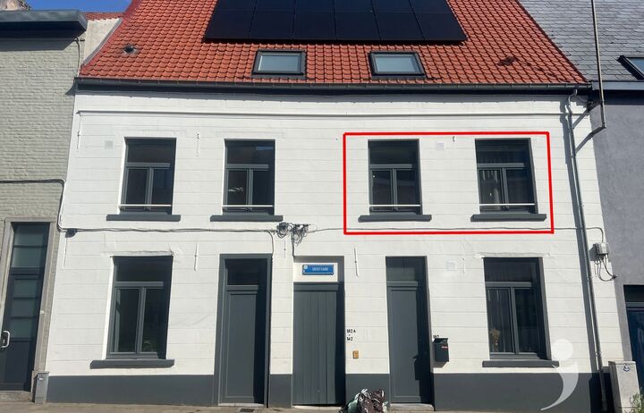 Studio te huur in LEUVEN