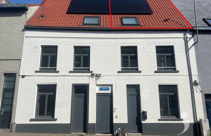 Studio te huur in LEUVEN