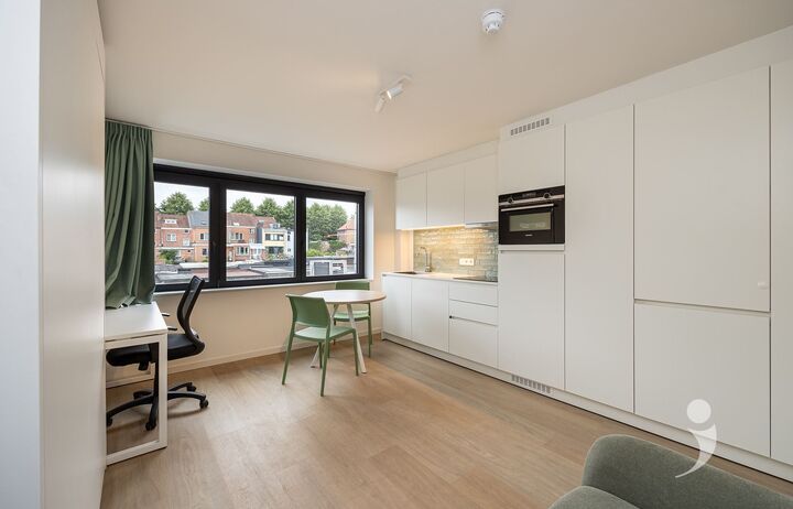 Studio te koop in LEUVEN