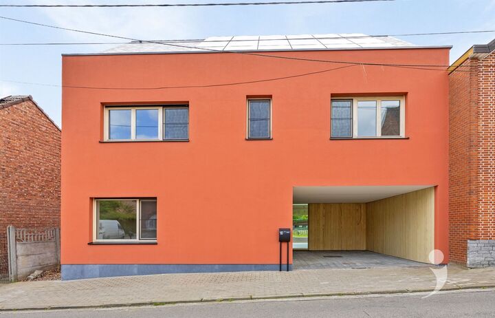 Villa te huur in HOLSBEEK