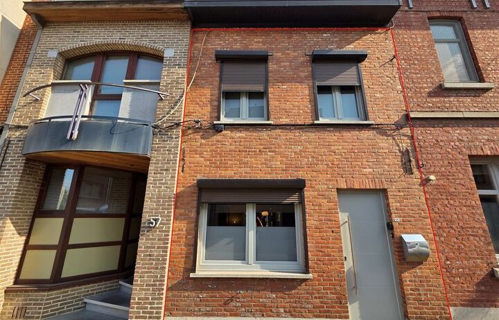 Villa/House/Farm for rent in DIEST