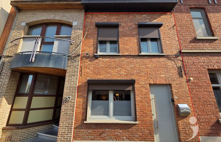 Villa/House/Farm for rent in DIEST