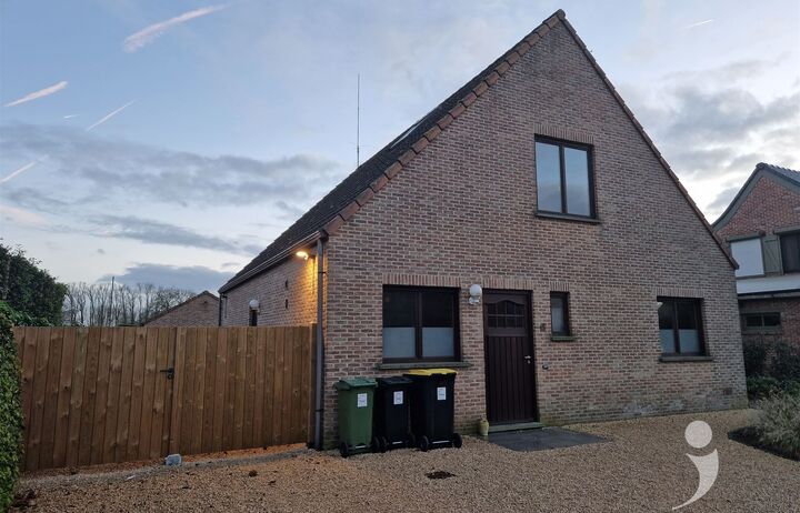 Villa/House/Farm for rent in HERENT