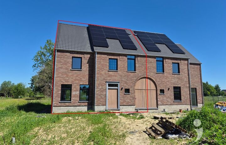 Villa/House/Farm for rent in HERENT