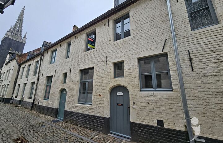 Villa/House/Farm for rent in LEUVEN