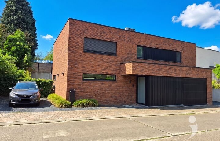 Villa/House/Farm for rent in VERTRIJK