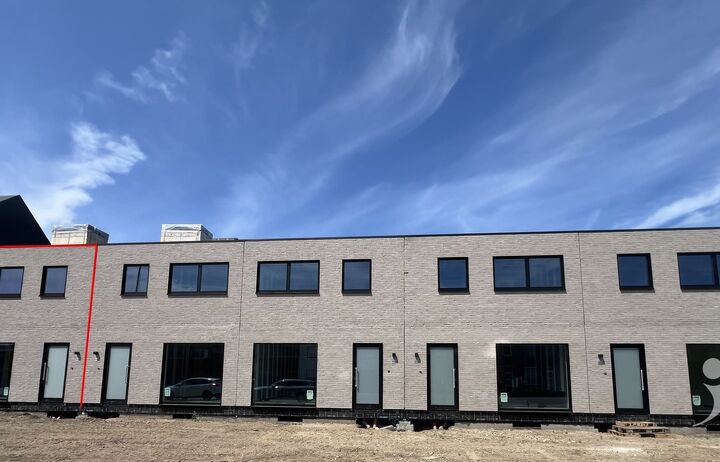 Villa/House/Farm for rent in WILSELE