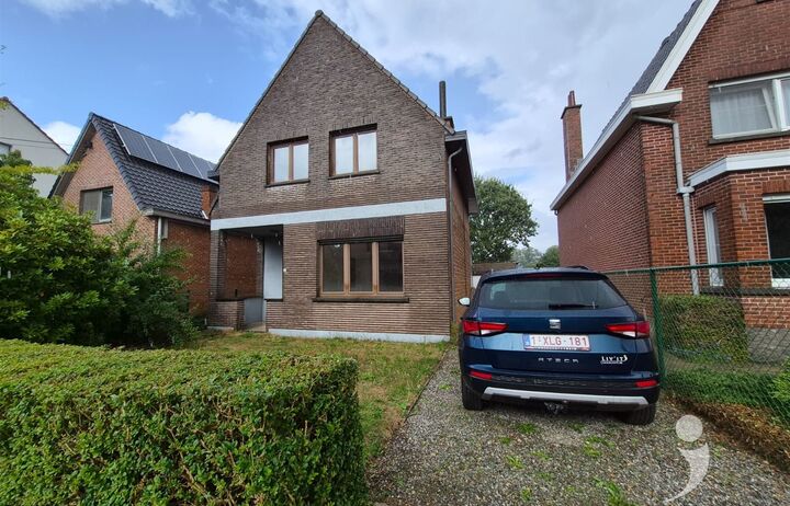 Villa/House/Farm for rent in WILSELE