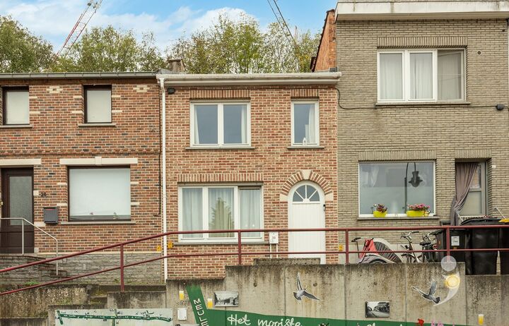 Villa/House/Farm for sale in AARSCHOT