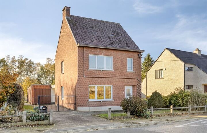 Villa/House/Farm for sale in AARSCHOT