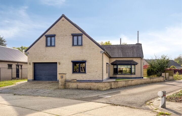 Villa/House/Farm for sale in AARSCHOT