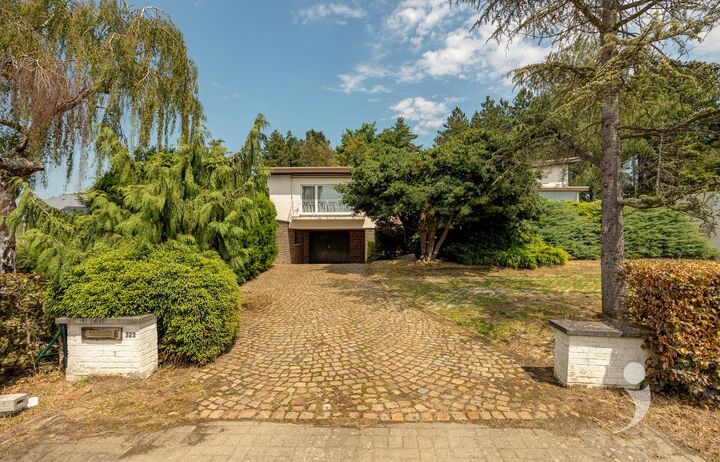 Villa/House/Farm for sale in BEGIJNENDIJK