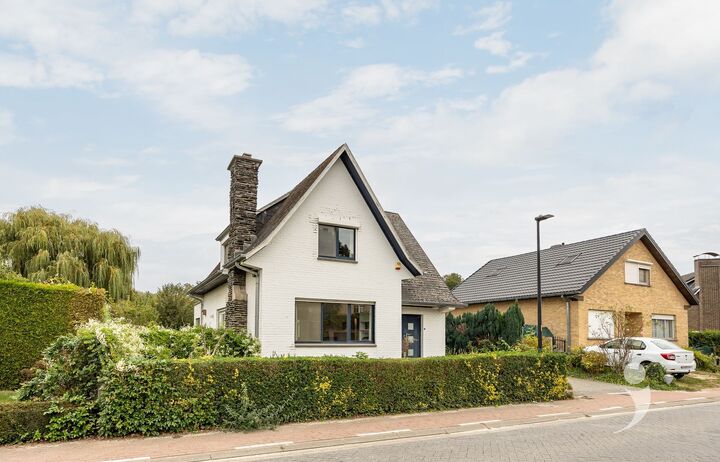Villa/House/Farm for sale in ERPS-KWERPS