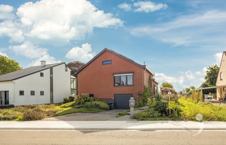 Villa/House/Farm for sale in ERPS-KWERPS