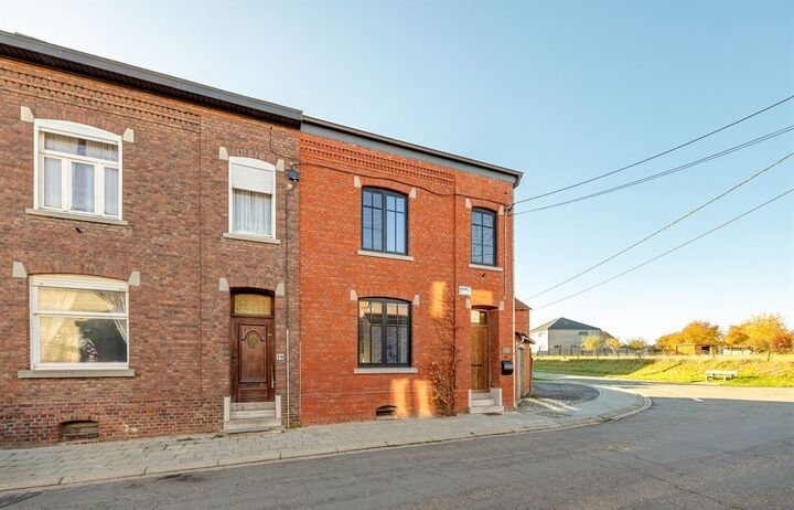 Villa/House/Farm for sale in HAKENDOVER