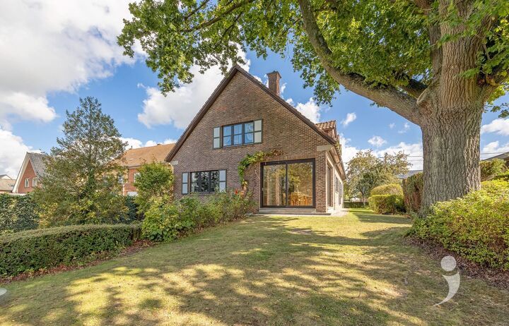 Villa/House/Farm for sale in HERENT