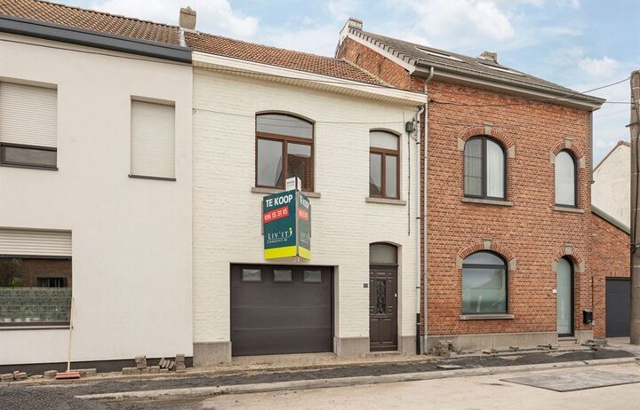 Villa/House/Farm for sale in HERENT