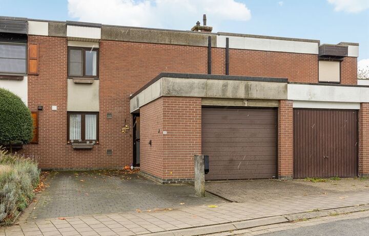 Villa/House/Farm for sale in HERENT