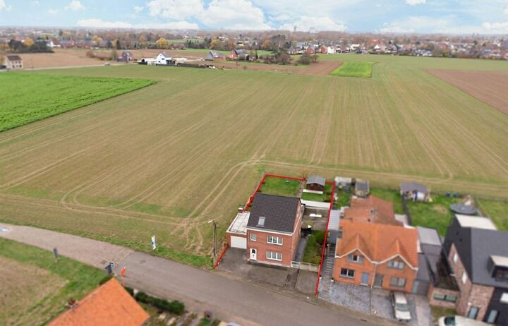 Villa/House/Farm for sale in HERENT