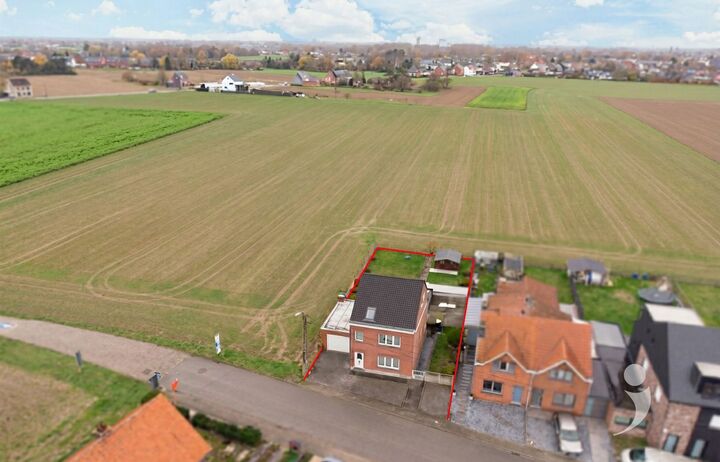 Villa/House/Farm for sale in HERENT