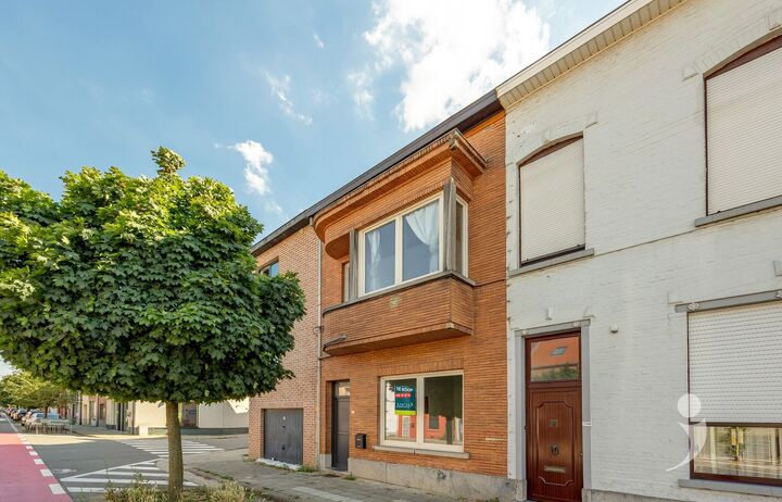 Villa/House/Farm for sale in HERENT