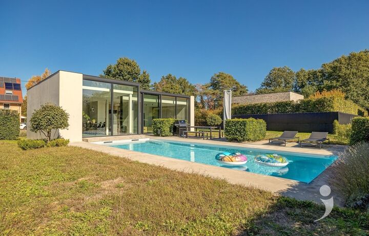 Villa/House/Farm for sale in KEERBERGEN