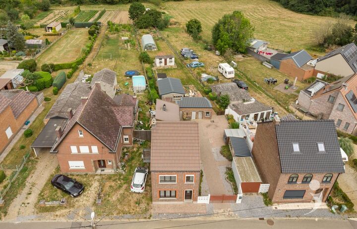 Villa/House/Farm for sale in KORTENAKEN