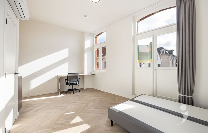 Investment for sale in LEUVEN