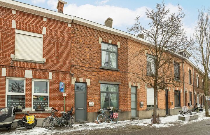 Villa/House/Farm for sale in LEUVEN
