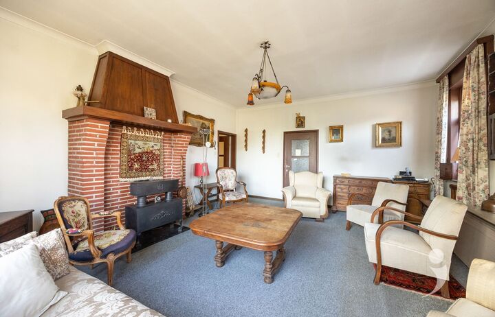 Villa/House/Farm for sale in TILDONK