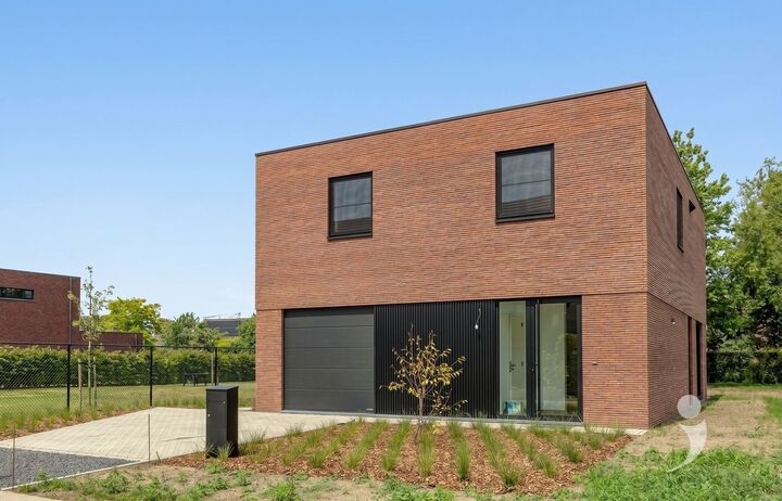 Villa/House/Farm for sale in WERCHTER