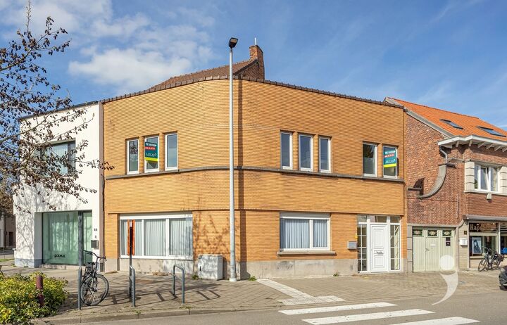 Villa/House/Farm for sale in WIJGMAAL