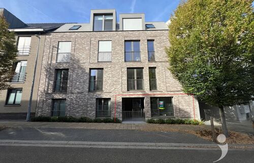Apartment for rent in AARSCHOT