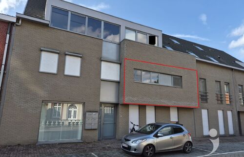 Apartment for rent in HERENT