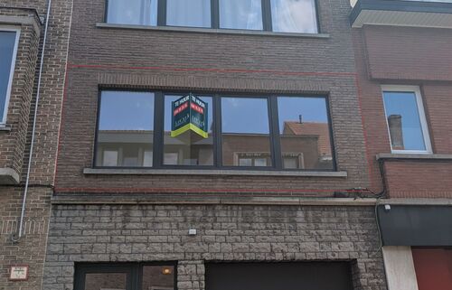 Apartment for rent in KESSEL-LO