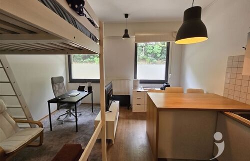 Apartment for rent in LEUVEN