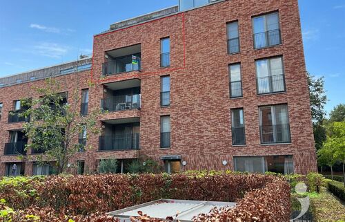 Apartment for rent in LEUVEN
