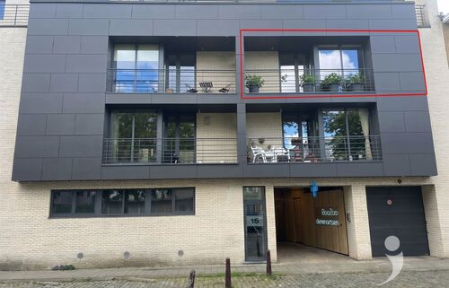 Apartment for rent in LEUVEN