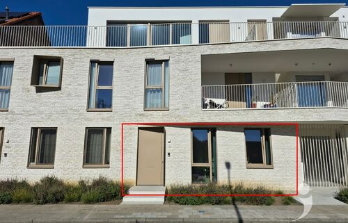 Apartment for rent in WILSELE